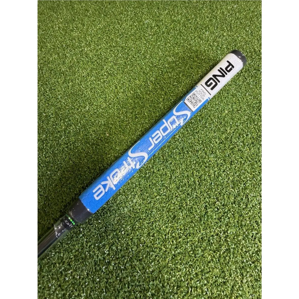 Ping  - Ping Scottsdale Anser 2D - Scottsdale Anser 4