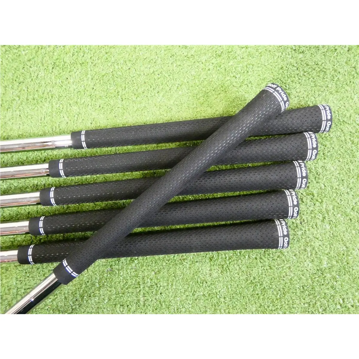 Ping  - G740 - G740 - Lie Angle: Black 8