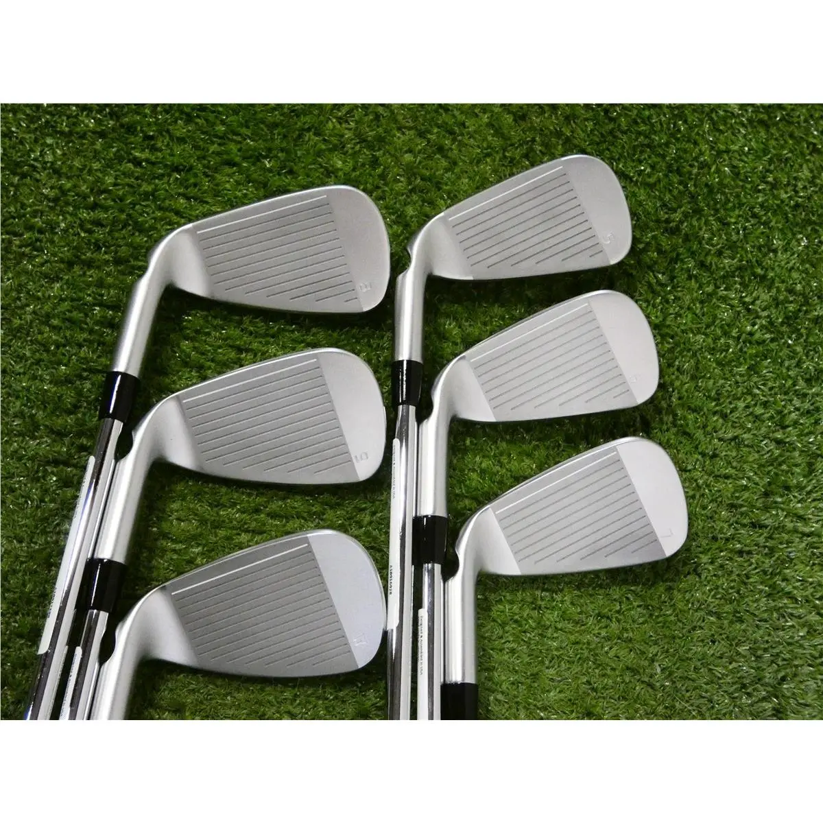Ping  - G740 - G740 - Lie Angle: Black 2