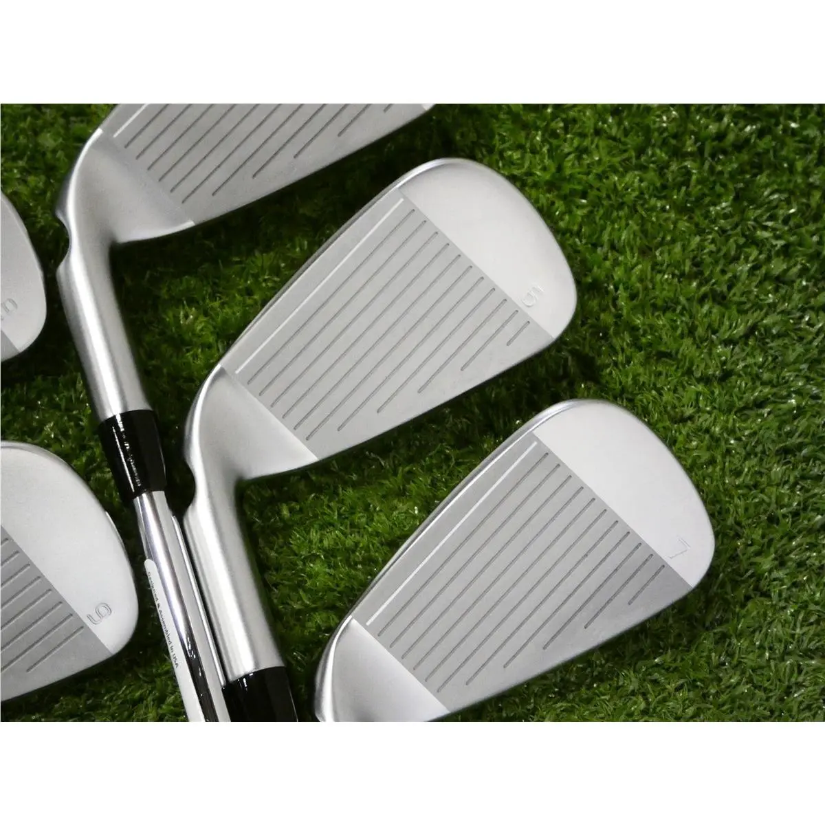 Ping  - G740 - G740 - Lie Angle: Black 3