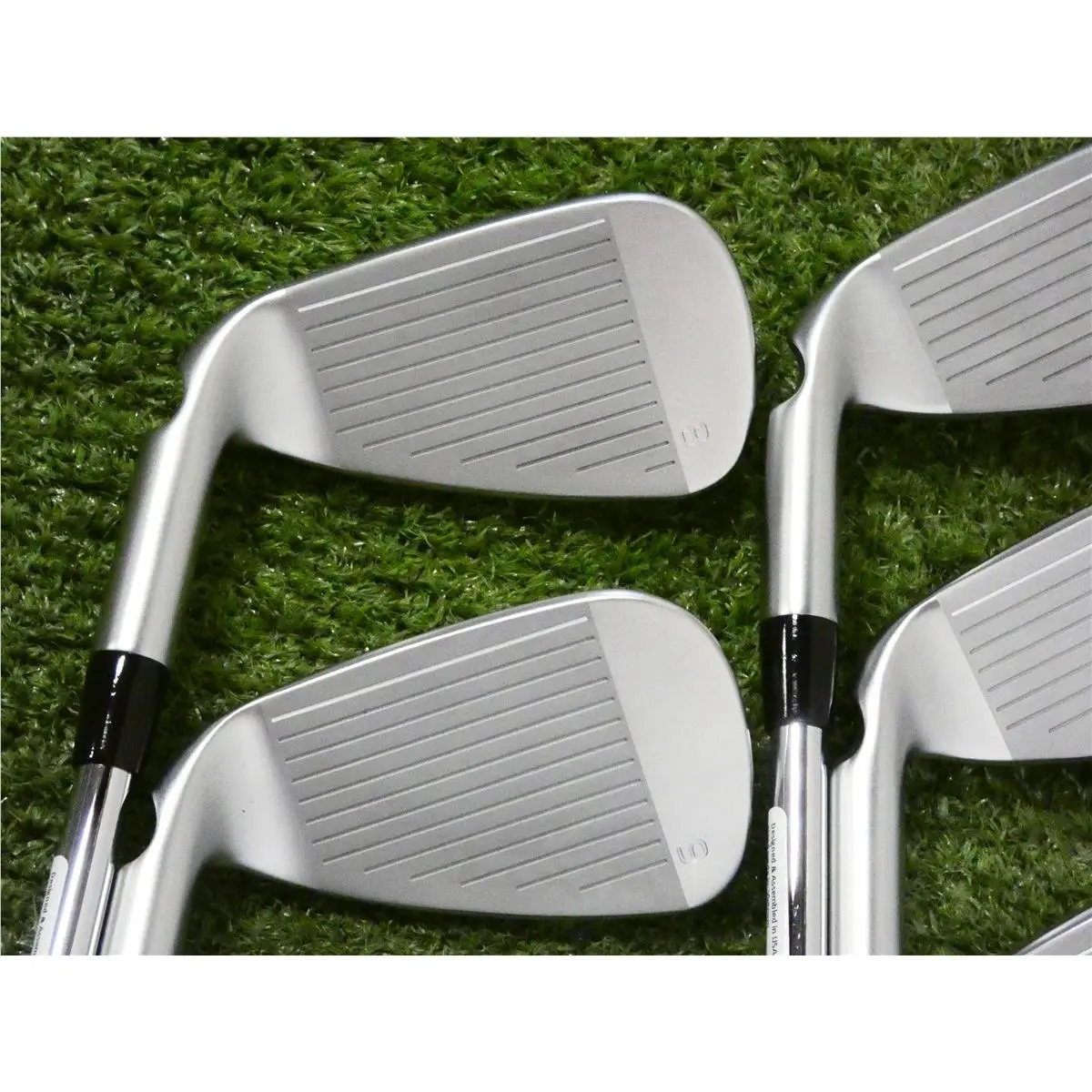Ping  - G740 - G740 - Lie Angle: Black 4