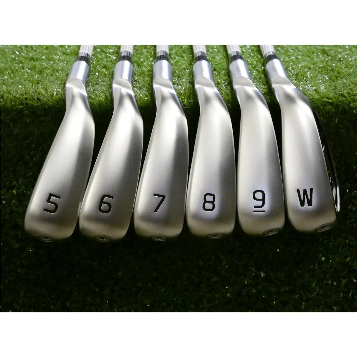 Ping  - G740 - G740 - Lie Angle: Black 5