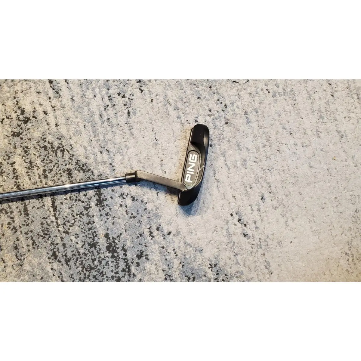 Ping  - Cadence TR B65 - Cadence - TR B65 - Black 2