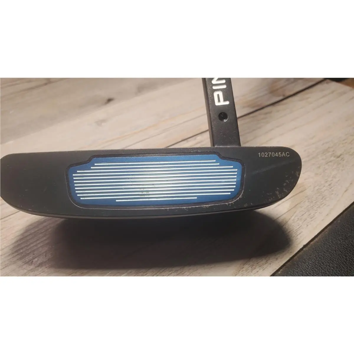 Ping  - Cadence TR B65 - Cadence - TR B65 - Black 0
