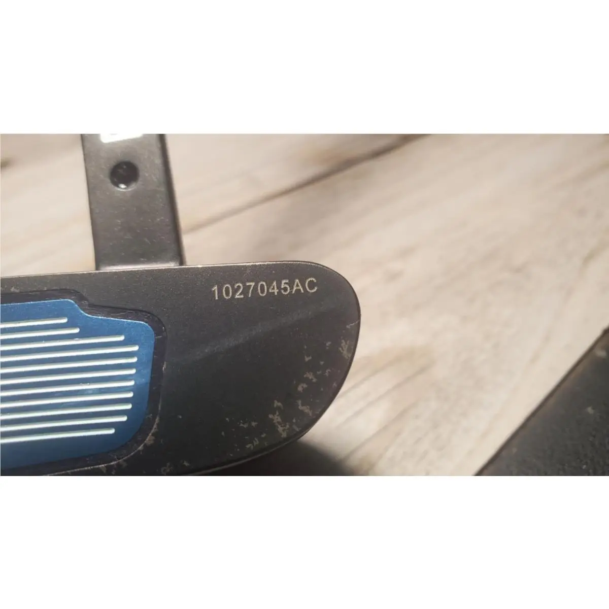 Ping  - Cadence TR B65 - Cadence - TR B65 - Black 1