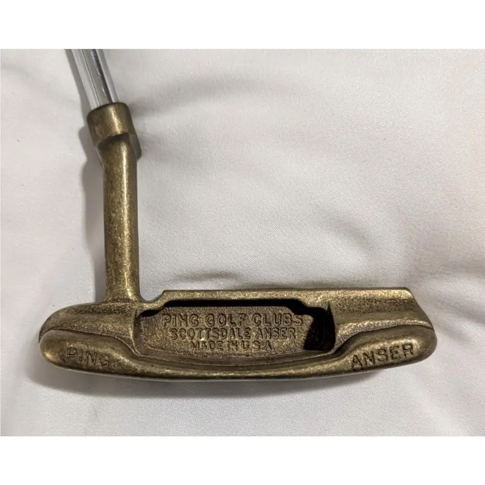 Ping  - Scottsdale Anser - Scottsdale Anser 10