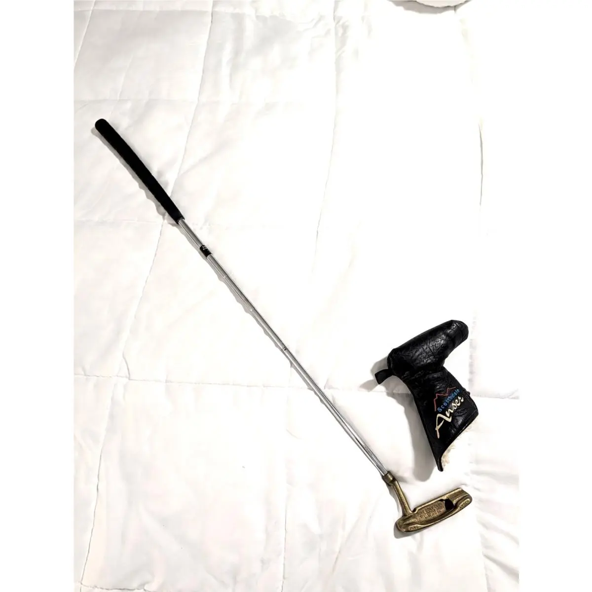 Ping  - Scottsdale Anser - Scottsdale Anser 0