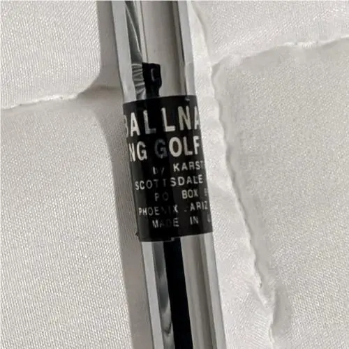 Ping  - Scottsdale Anser - Scottsdale Anser 6