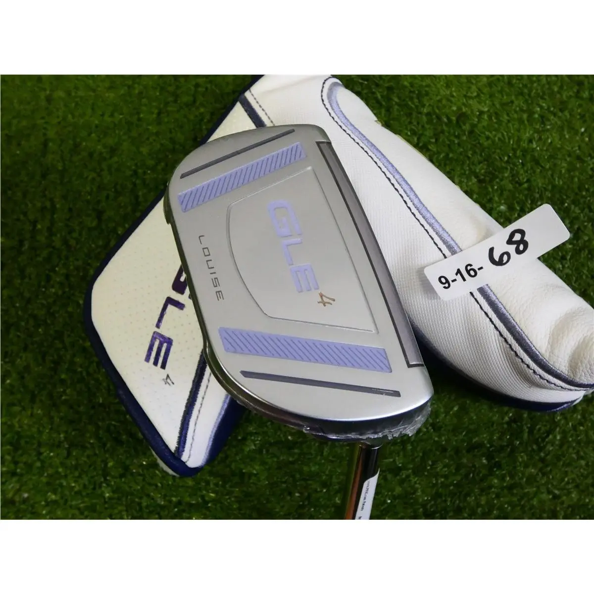 Ping  - G Le4 Louise - Louise - Lie Angle: Black 0