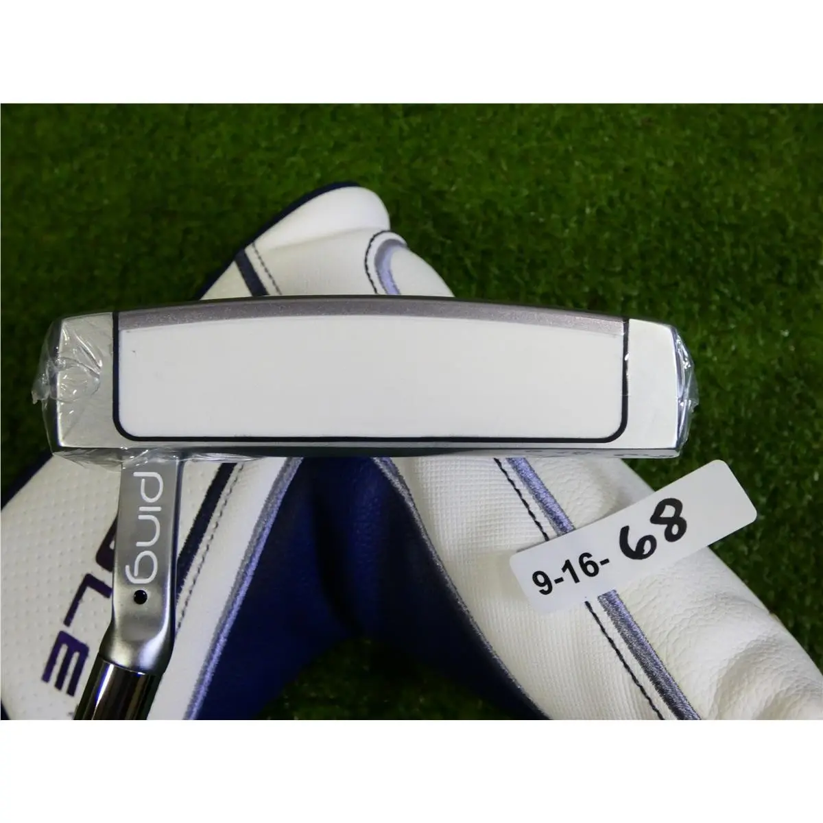Ping  - G Le4 Louise - Louise - Lie Angle: Black 1