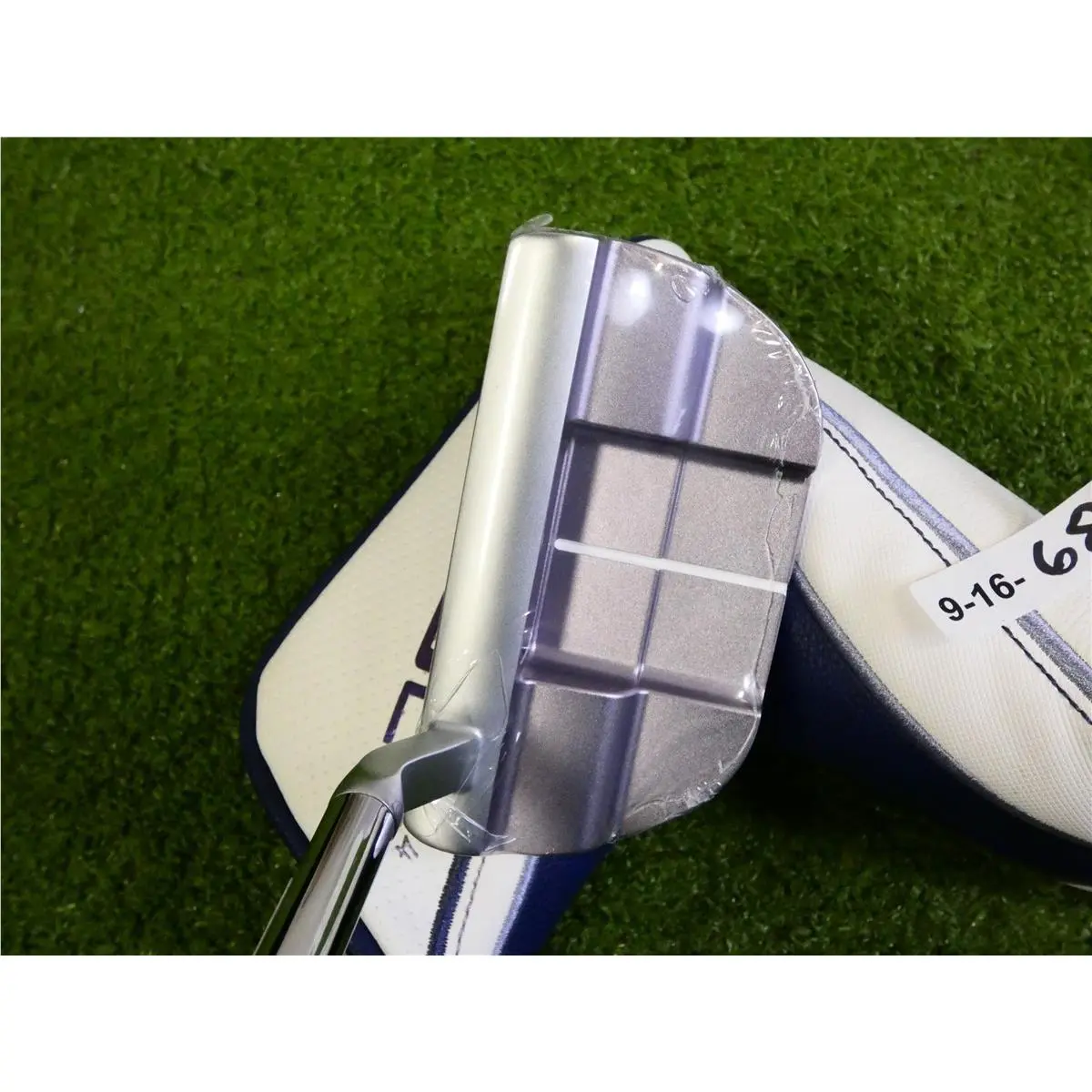 Ping  - G Le4 Louise - Louise - Lie Angle: Black 2
