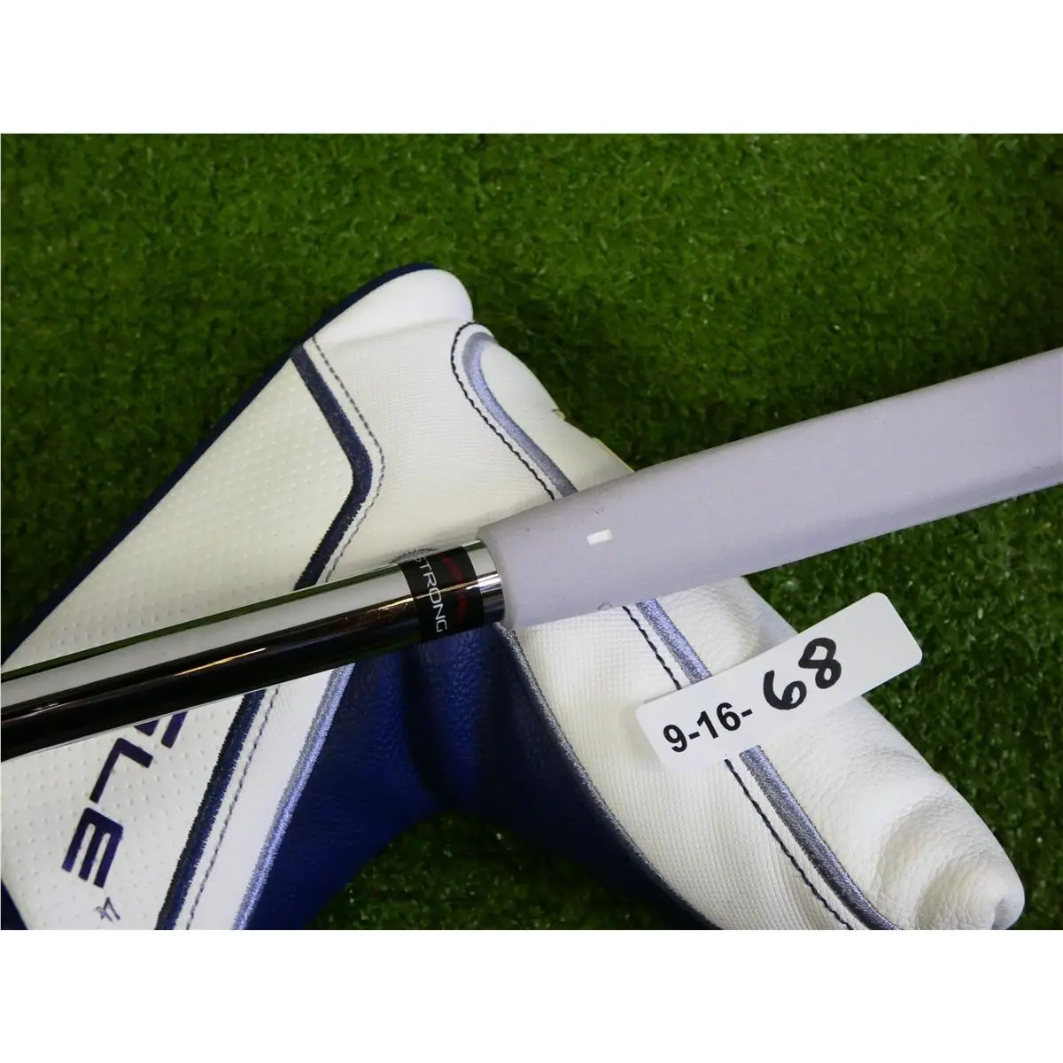 Ping  - G Le4 Louise - Louise - Lie Angle: Black 3