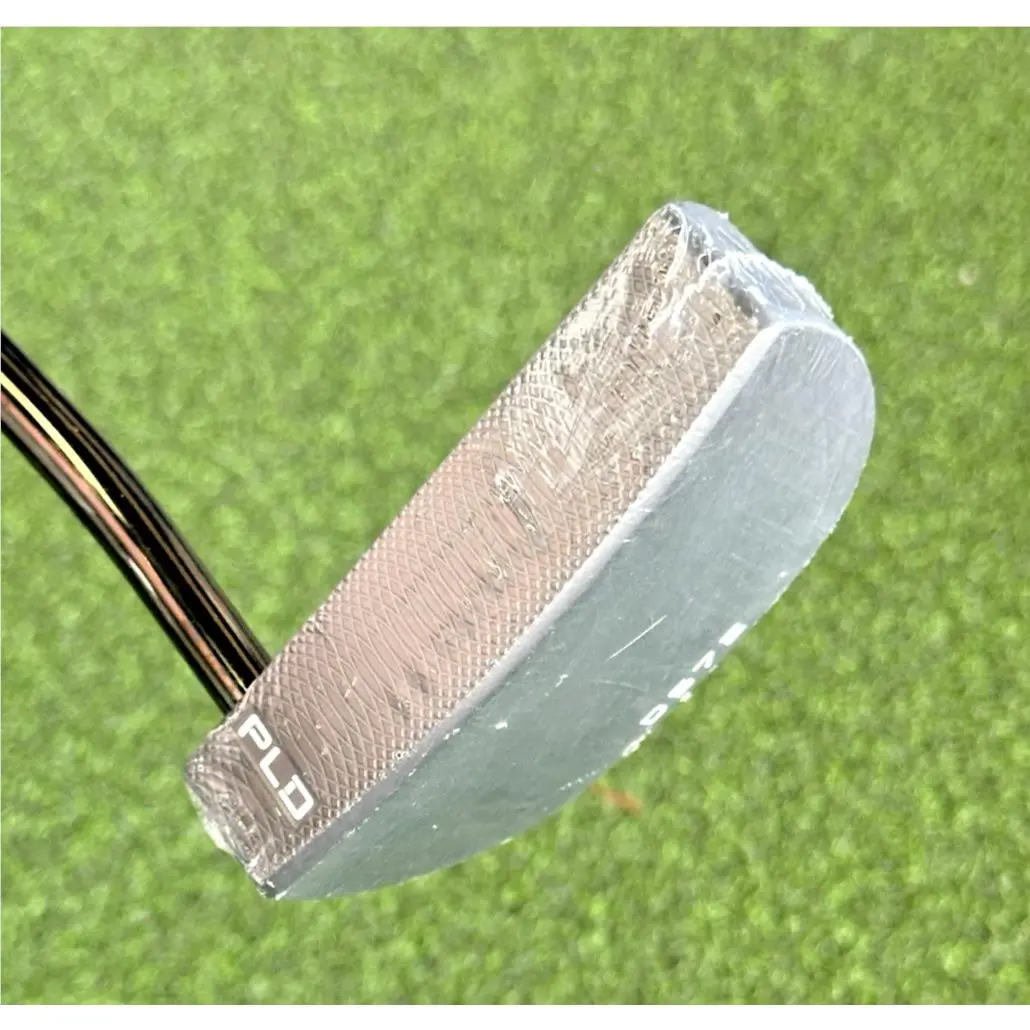 Ping  - Ping PLD DS72 - PLD - Black, Lie Angle: Black 8