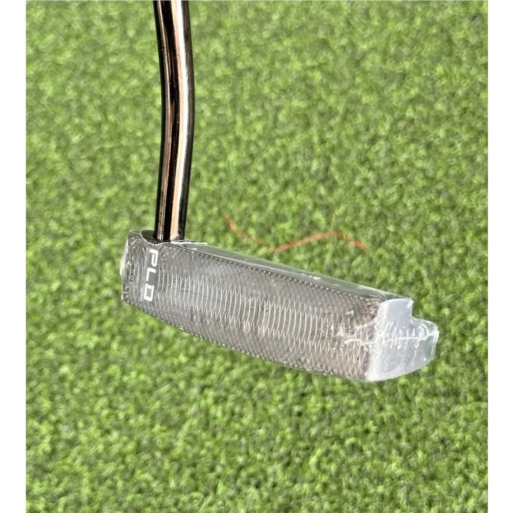 Ping  - Ping PLD DS72 - PLD - Black, Lie Angle: Black 9
