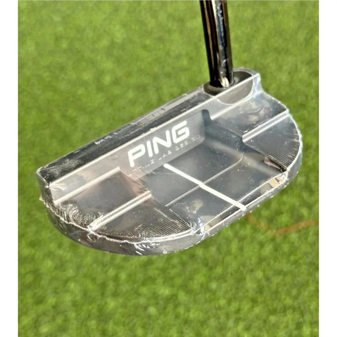 Ping  - Ping PLD DS72 - PLD - Black, Lie Angle: Black 11