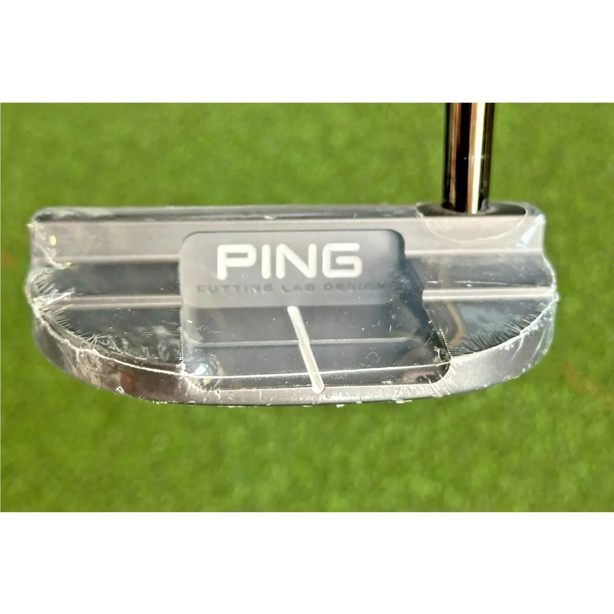 Ping  - Ping PLD DS72 - PLD - Black, Lie Angle: Black 12