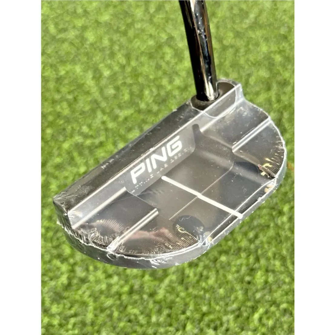 Ping  - Ping PLD DS72 - PLD - Black, Lie Angle: Black 13
