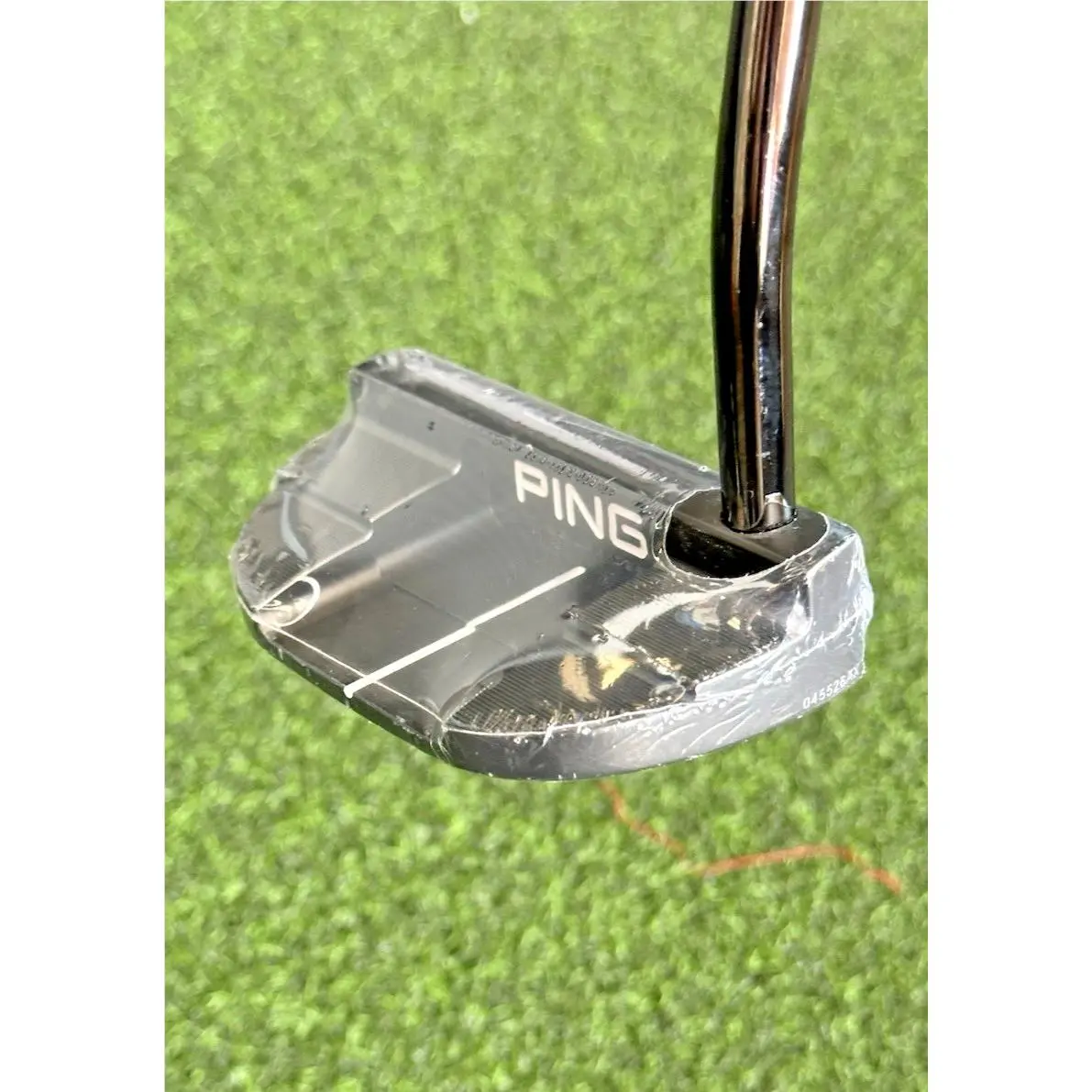 Ping  - Ping PLD DS72 - PLD - Black, Lie Angle: Black 14