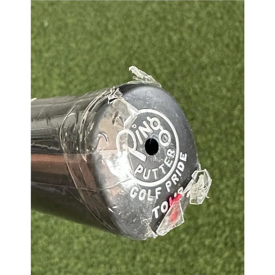 Ping  - Ping PLD DS72 - PLD - Black, Lie Angle: Black 17