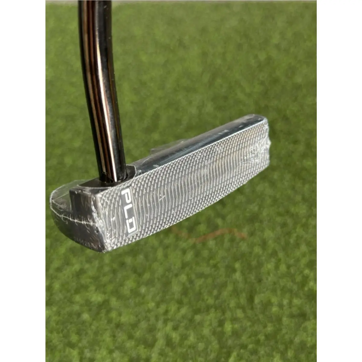 Ping  - Ping PLD DS72 - PLD - Black, Lie Angle: Black 2