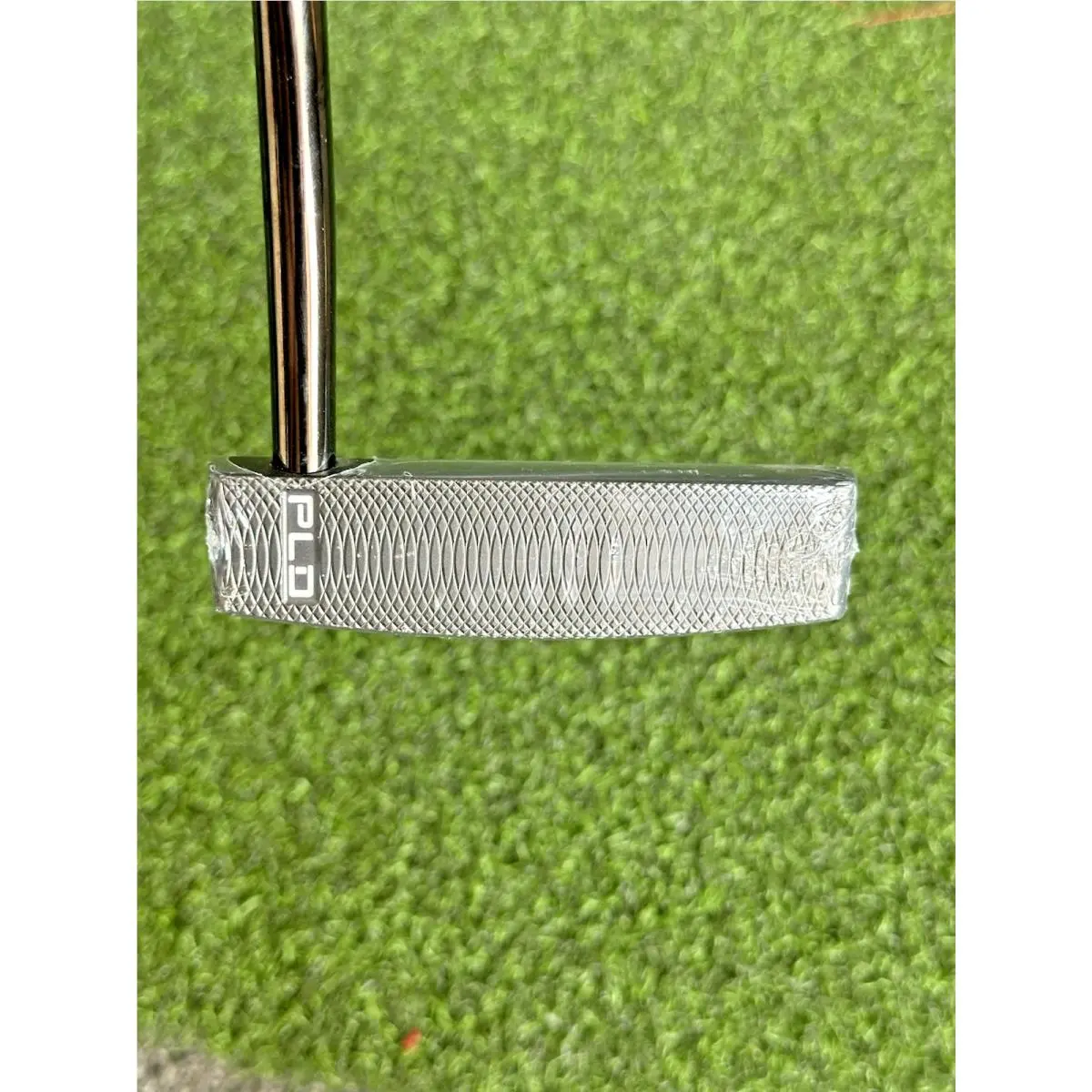 Ping  - Ping PLD DS72 - PLD - Black, Lie Angle: Black 3