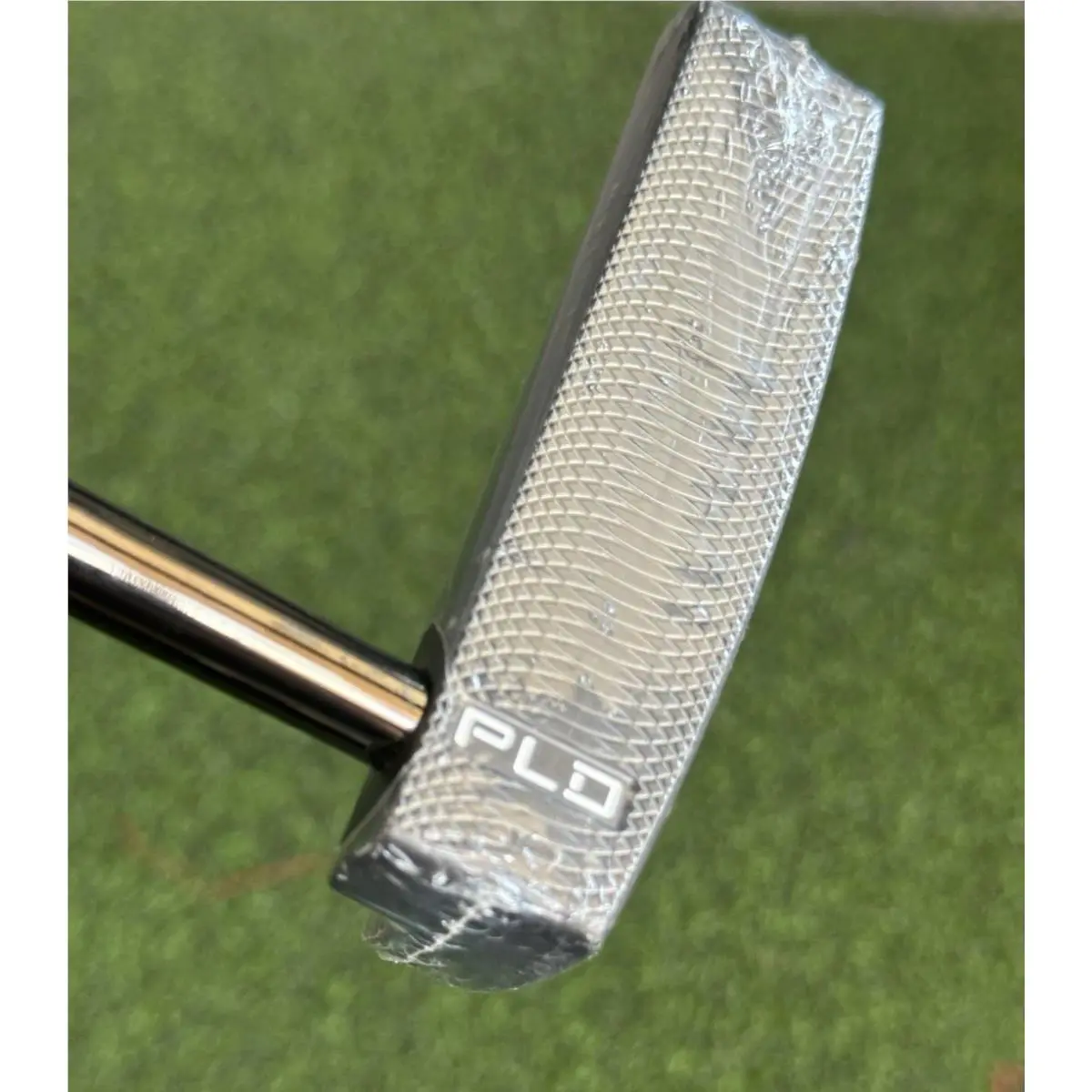 Ping  - Ping PLD DS72 - PLD - Black, Lie Angle: Black 4