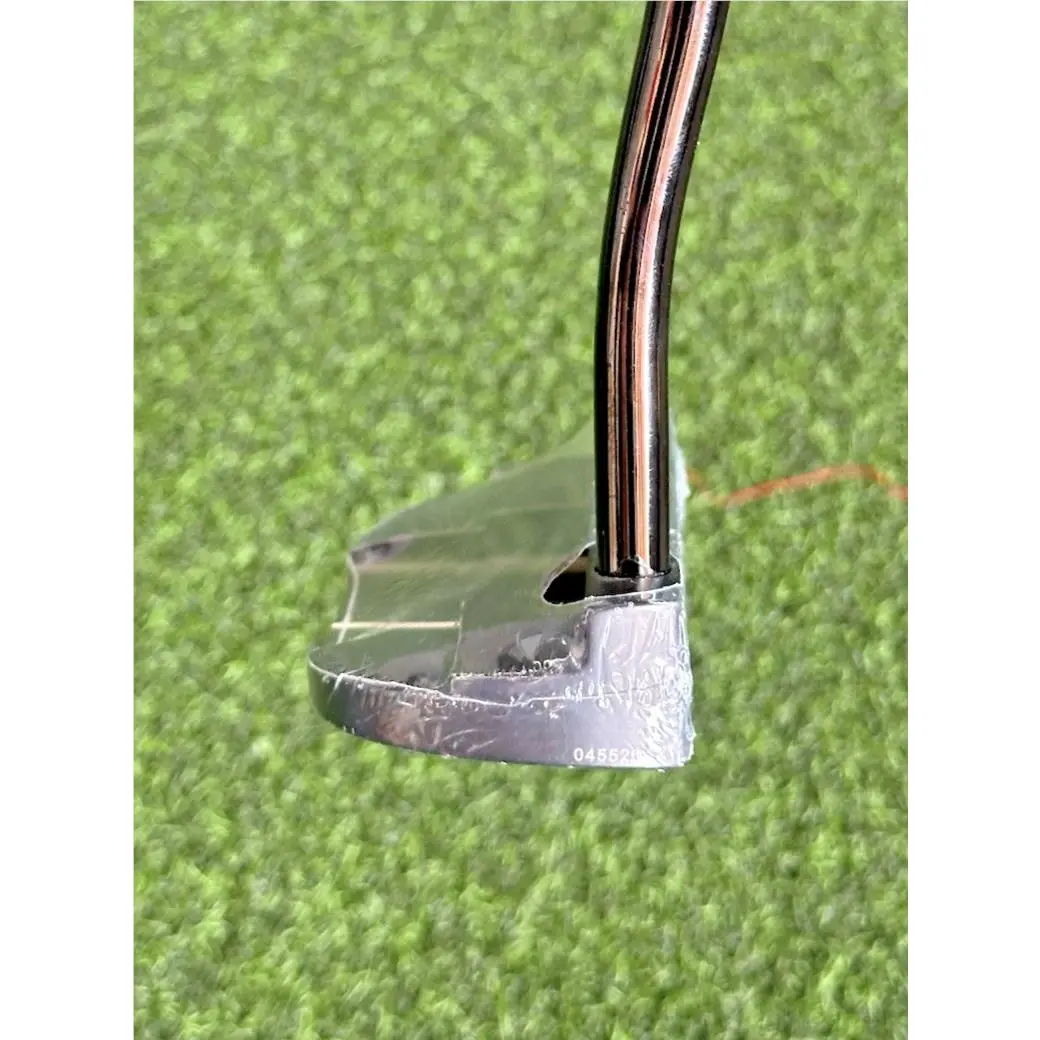 Ping  - Ping PLD DS72 - PLD - Black, Lie Angle: Black 6