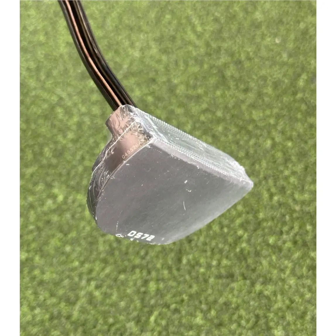Ping  - Ping PLD DS72 - PLD - Black, Lie Angle: Black 7