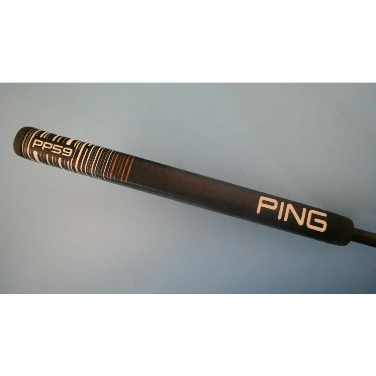 Ping  - Heppler Piper C - Heppler Piper - Black / Copper 9