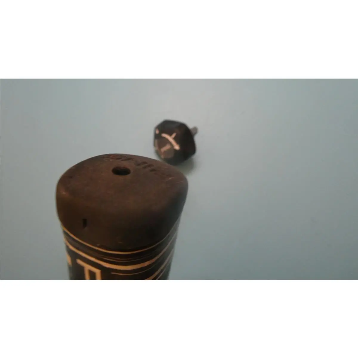 Ping  - Heppler Piper C - Heppler Piper - Black / Copper 11