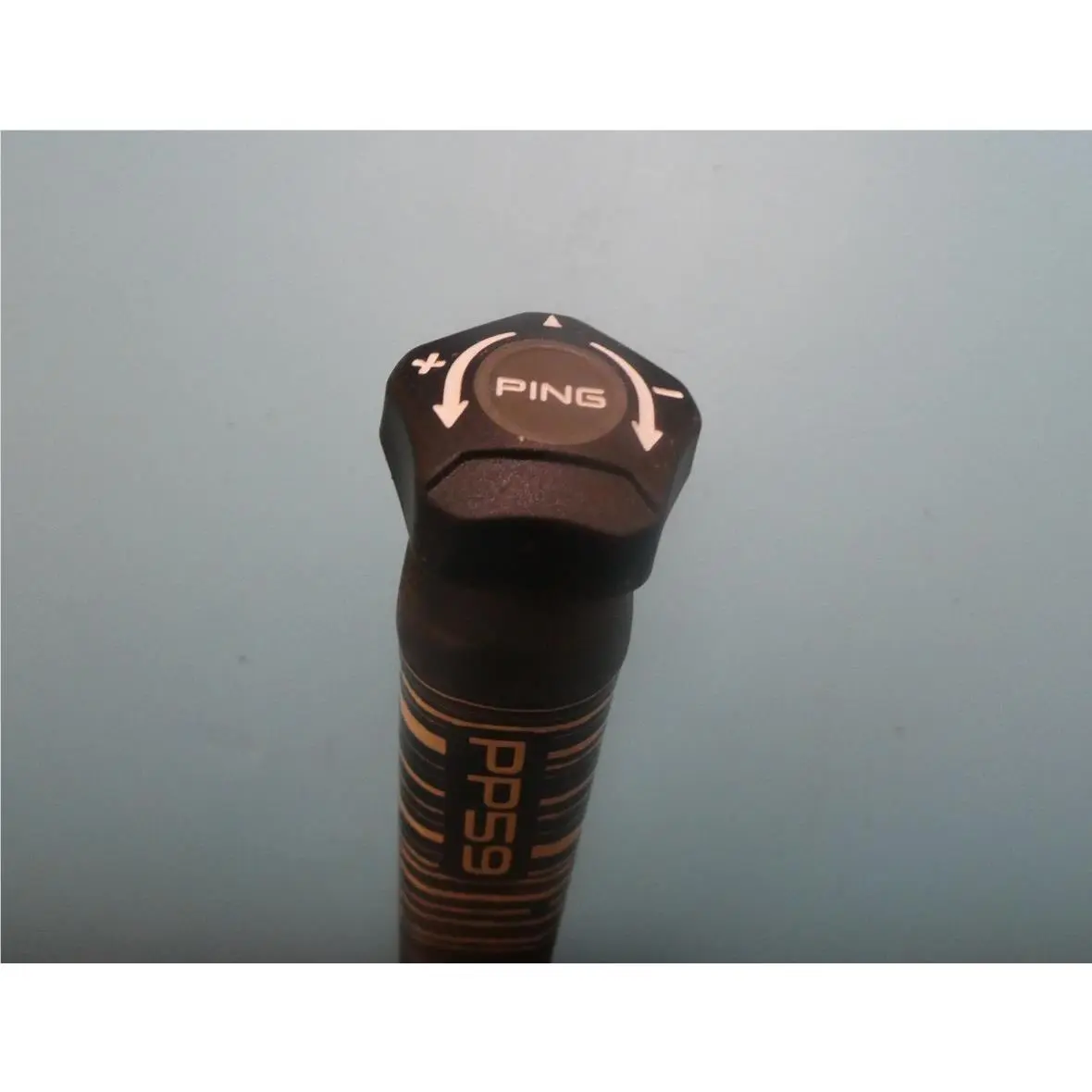 Ping  - Heppler Piper C - Heppler Piper - Black / Copper 14