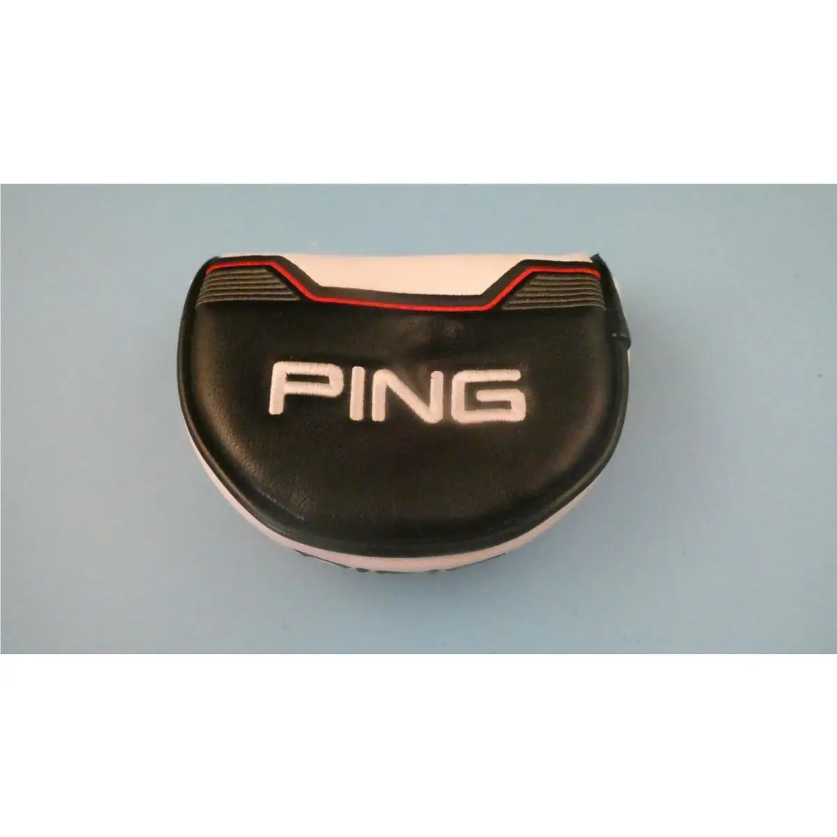 Ping  - Heppler Piper C - Heppler Piper - Black / Copper 16