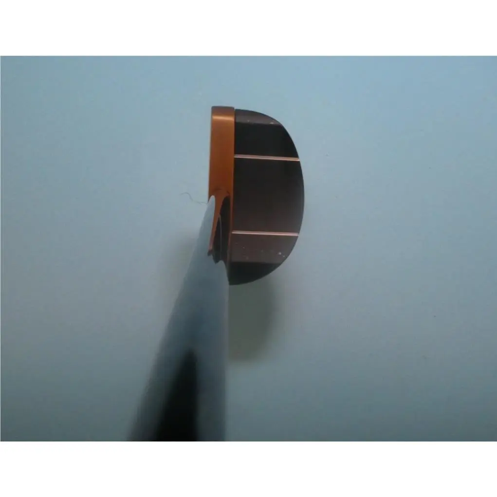 Ping  - Heppler Piper C - Heppler Piper - Black / Copper 2
