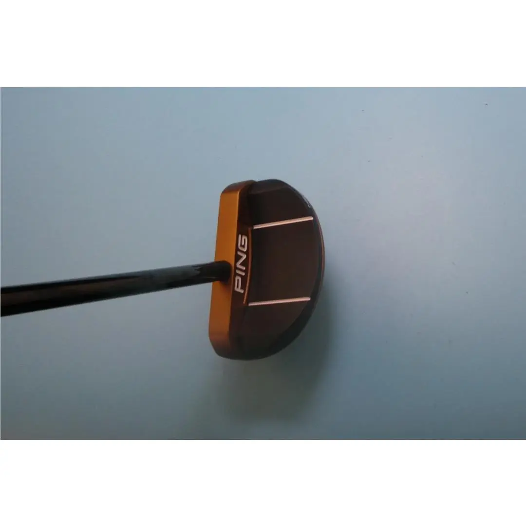 Ping  - Heppler Piper C - Heppler Piper - Black / Copper 3