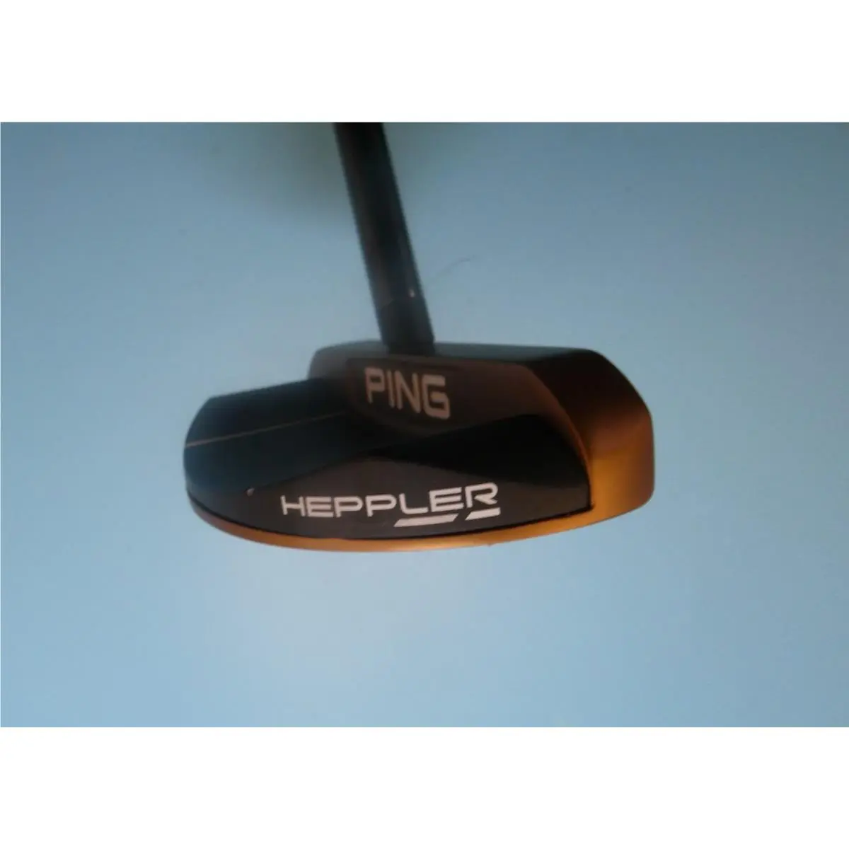 Ping  - Heppler Piper C - Heppler Piper - Black / Copper 6