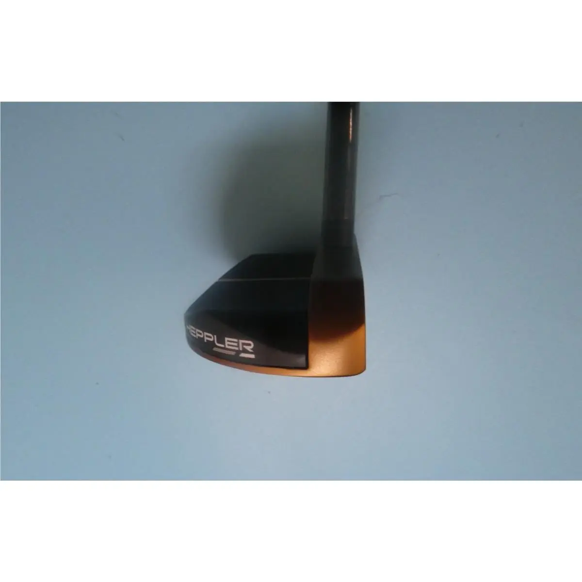 Ping  - Heppler Piper C - Heppler Piper - Black / Copper 7
