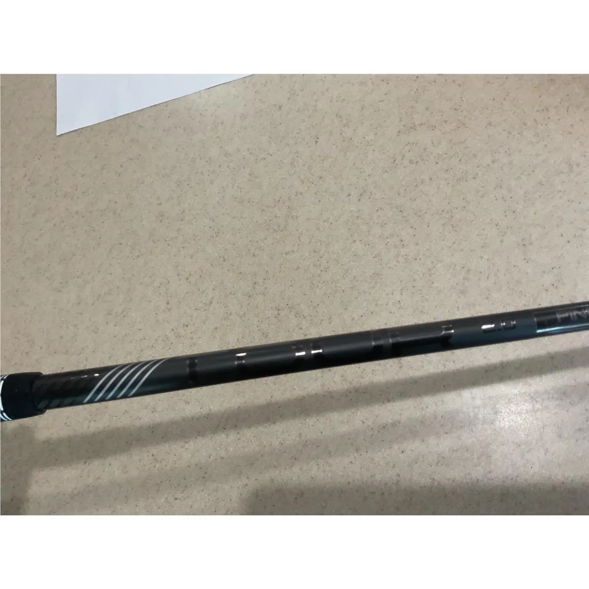 Ping  - PING G440 MAX - MAX - Black, Lie Angle: Black 2