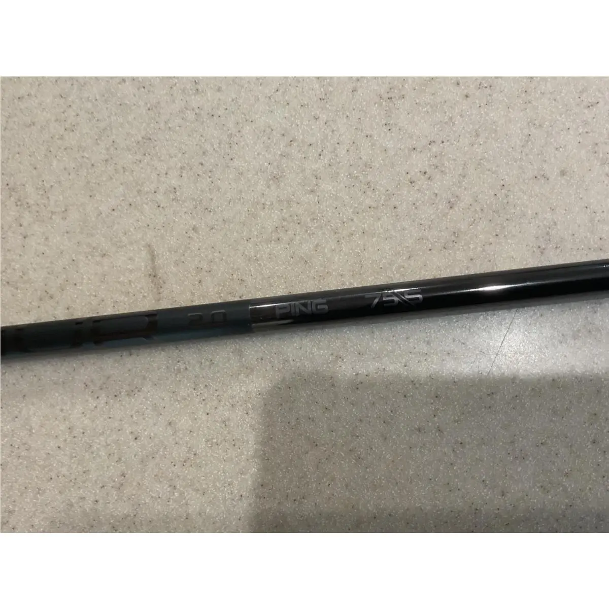 Ping  - PING G440 MAX - MAX - Black, Lie Angle: Black 3