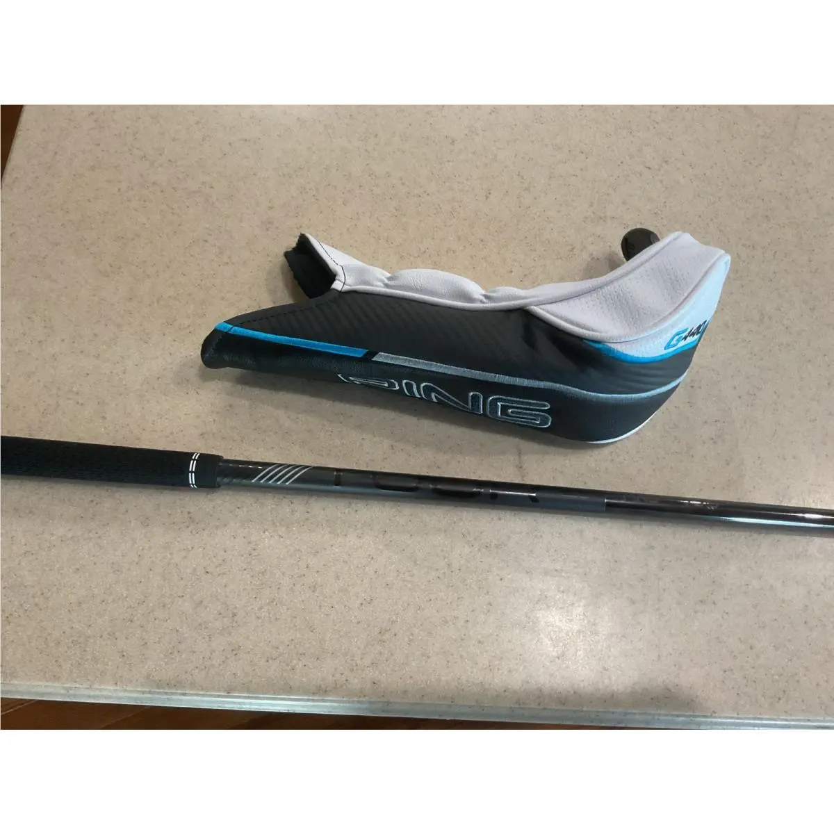 Ping  - PING G440 MAX - MAX - Black, Lie Angle: Black 4