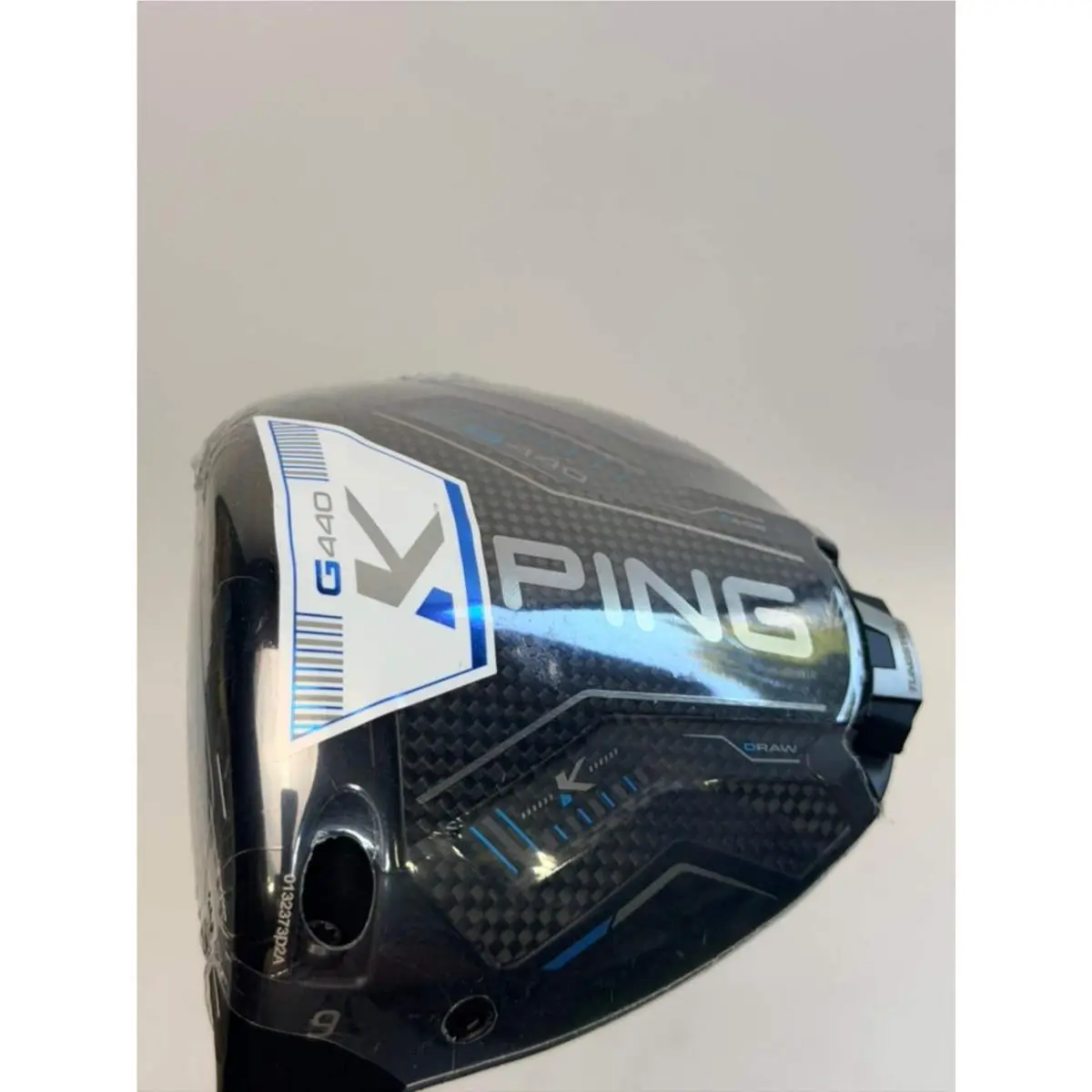Ping  1