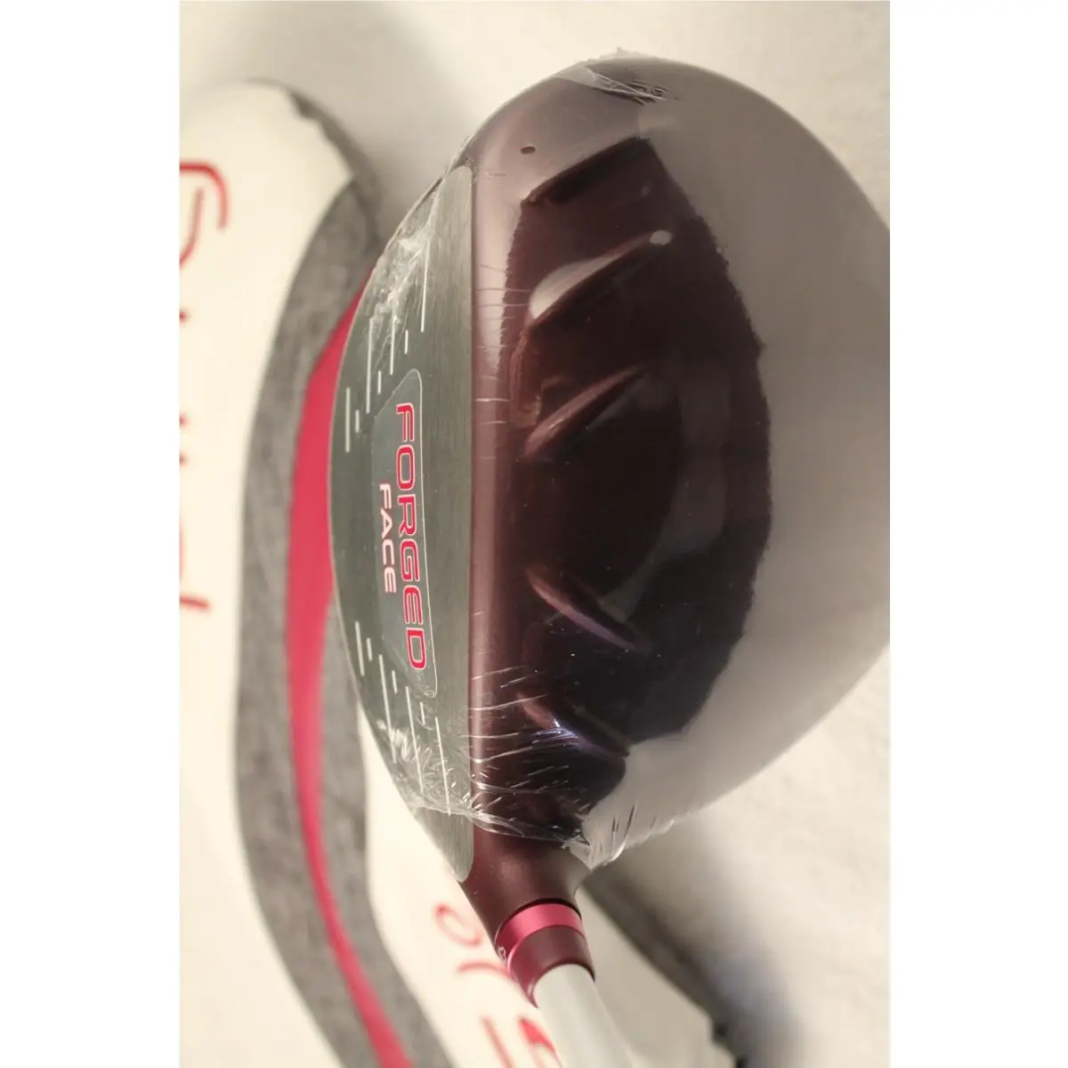 Ping  - G Le2 - Deep Red Garnet 3