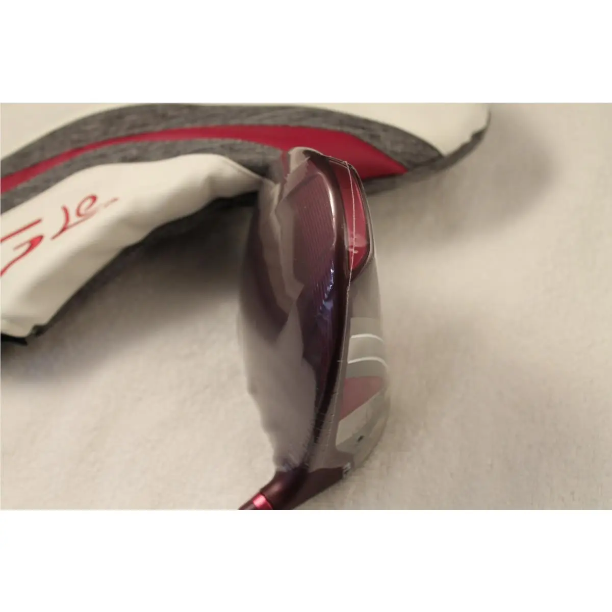 Ping  - G Le2 - Deep Red Garnet 4