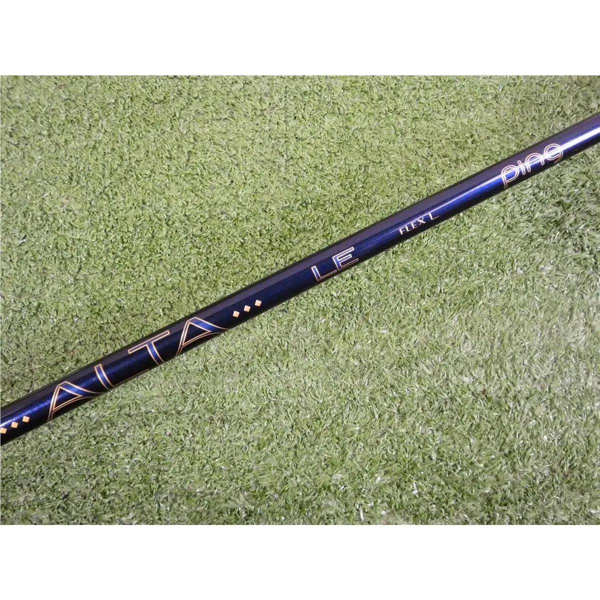 Ping  - G Le4 - Lie Angle: Black 2