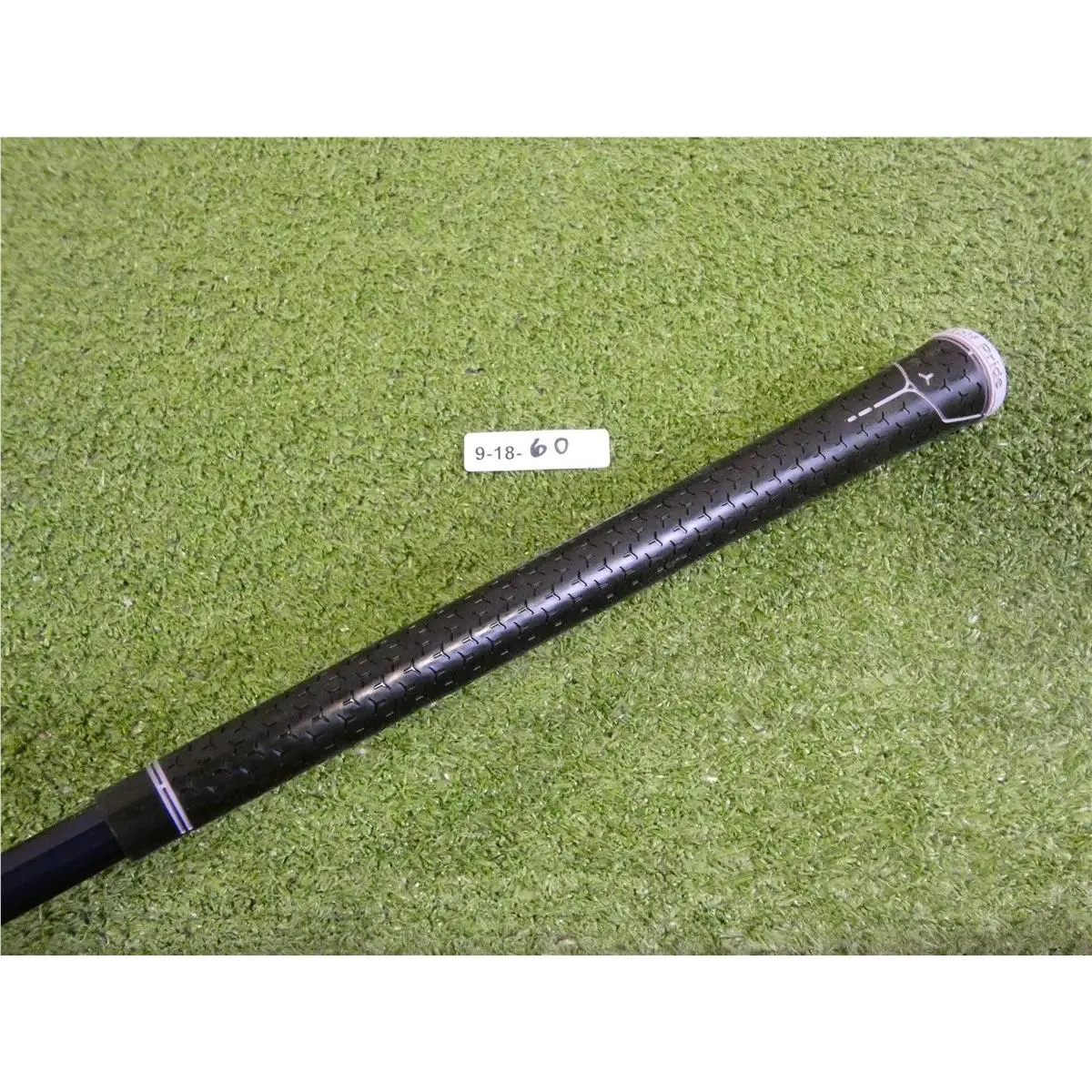 Ping  - G Le4 - Lie Angle: Black 3