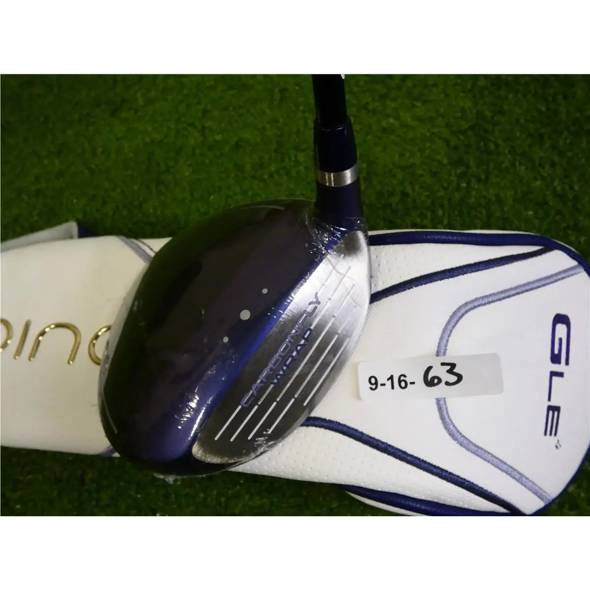 Ping  - G Le4 0