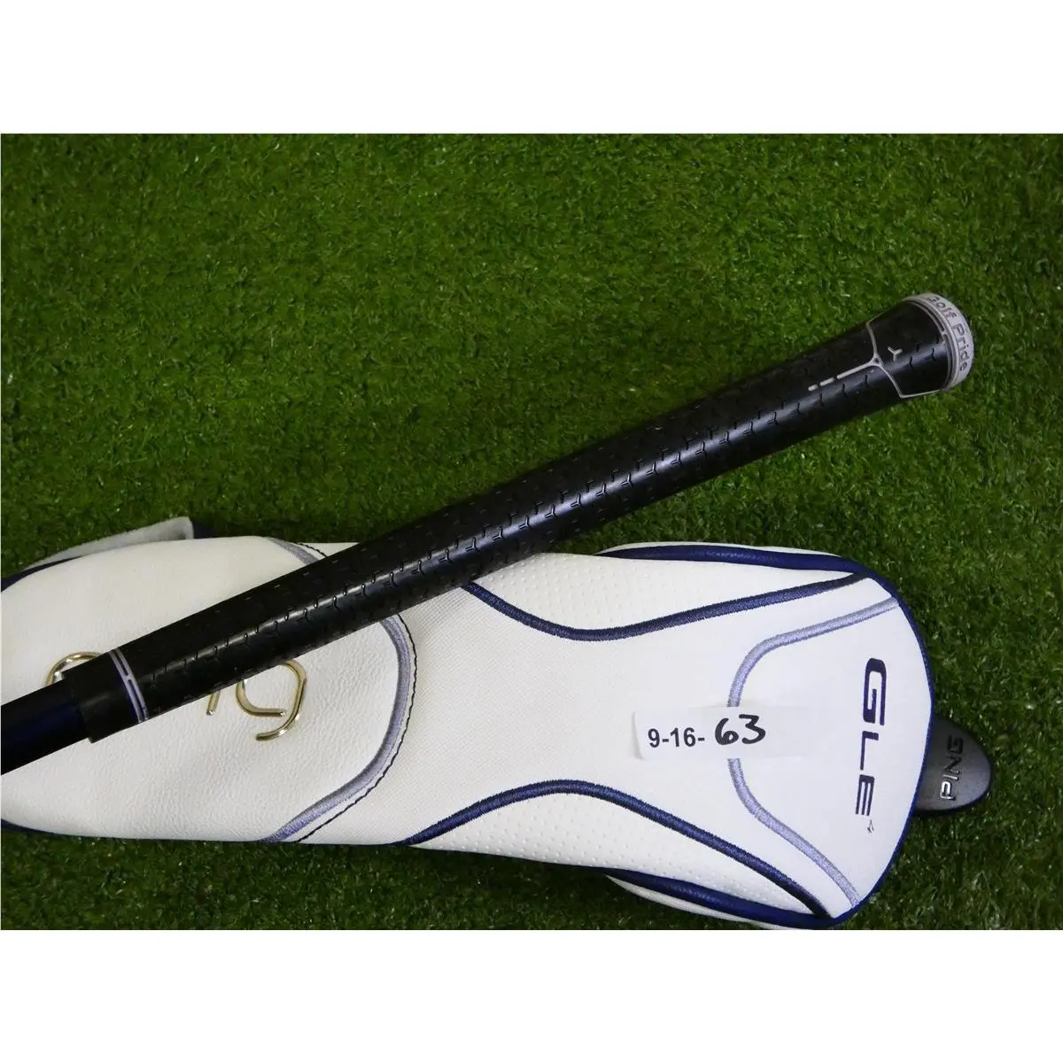 Ping  - G Le4 2
