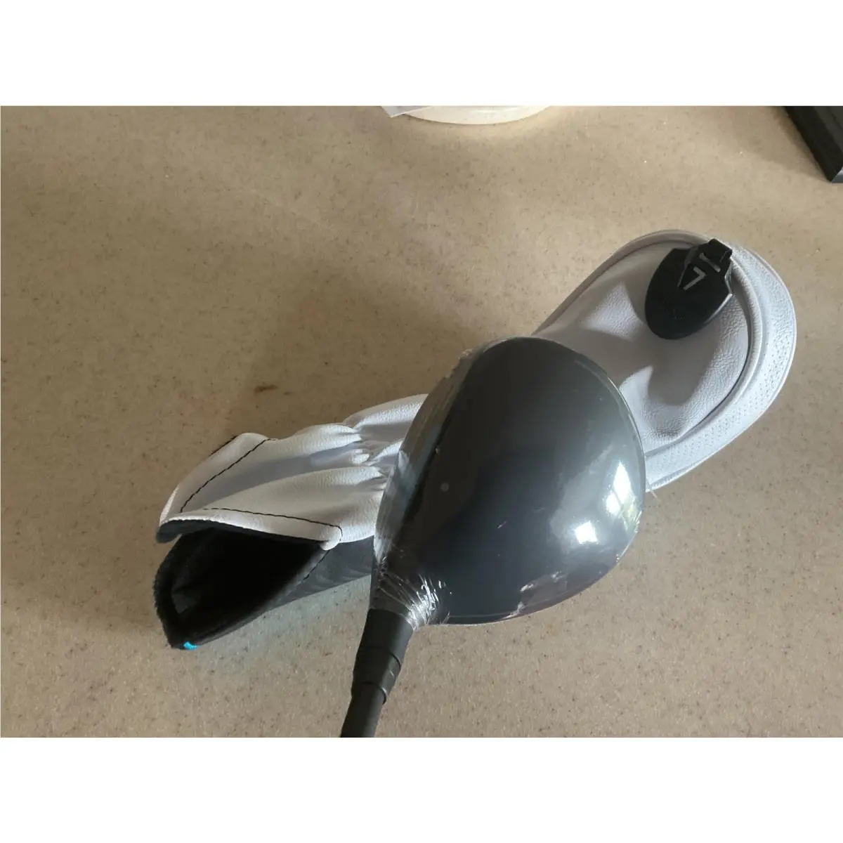Ping  - PING G440 MAX - MAX - Black, Lie Angle: Black 0