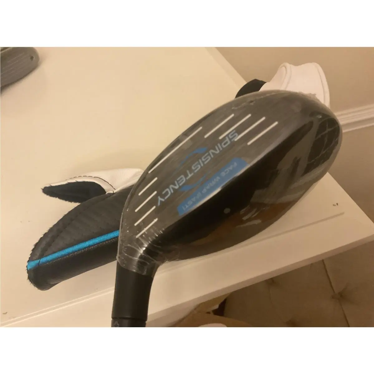 Ping  - PING G440 MAX - MAX - Black, Lie Angle: Black 6