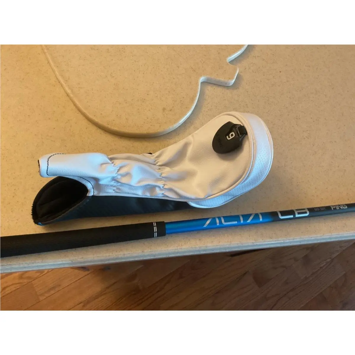 Ping  - PING G440 MAX - MAX - Black, Lie Angle: Black 0