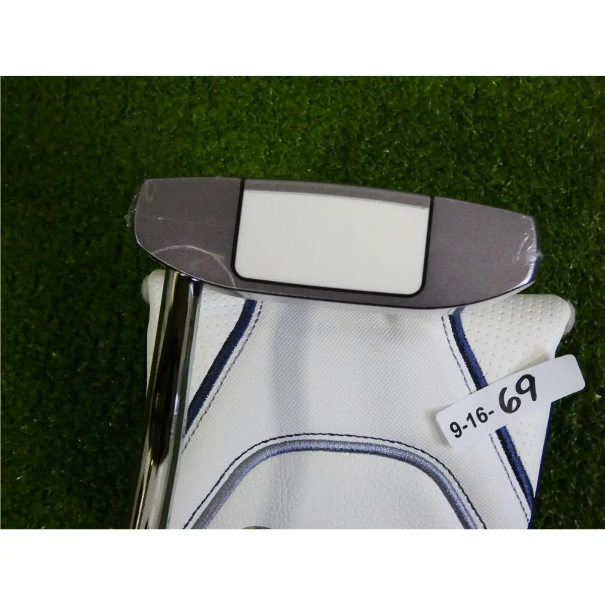 Ping  - G Le4 Oslo - Oslo - Lie Angle: Black 1